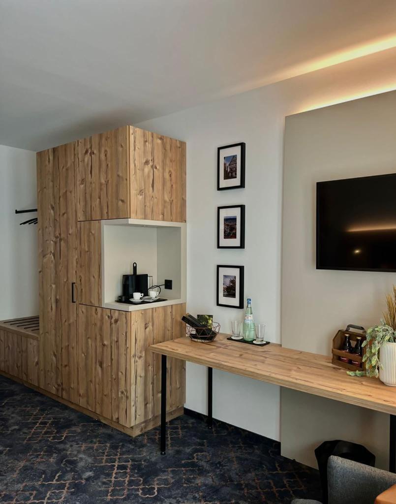 Hotelpark Stadtbrauerei Arnstadt Kültér fotó