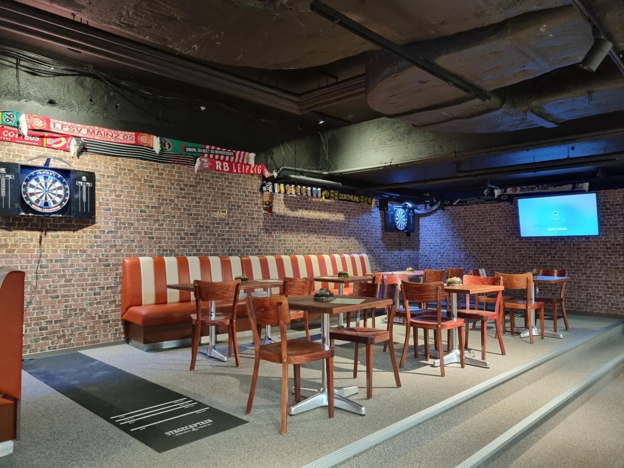 Hotelpark Stadtbrauerei Arnstadt Kültér fotó