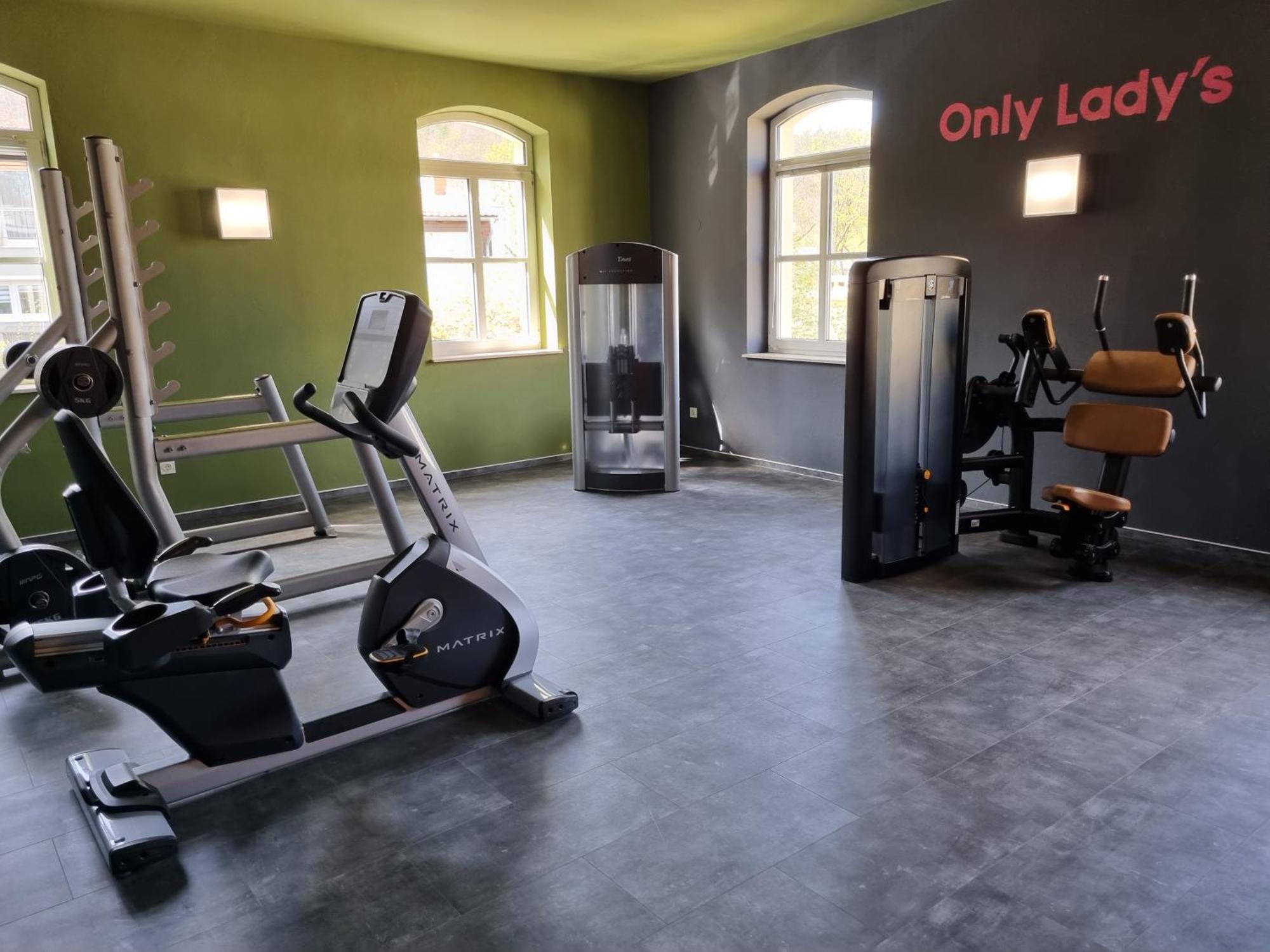 Hotelpark Stadtbrauerei Arnstadt Kültér fotó