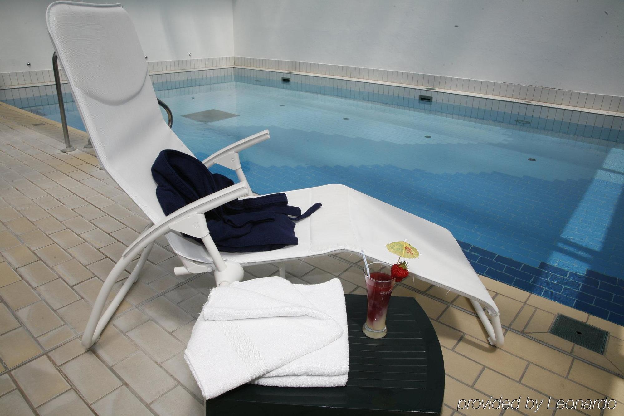 Hotelpark Stadtbrauerei Arnstadt Kültér fotó
