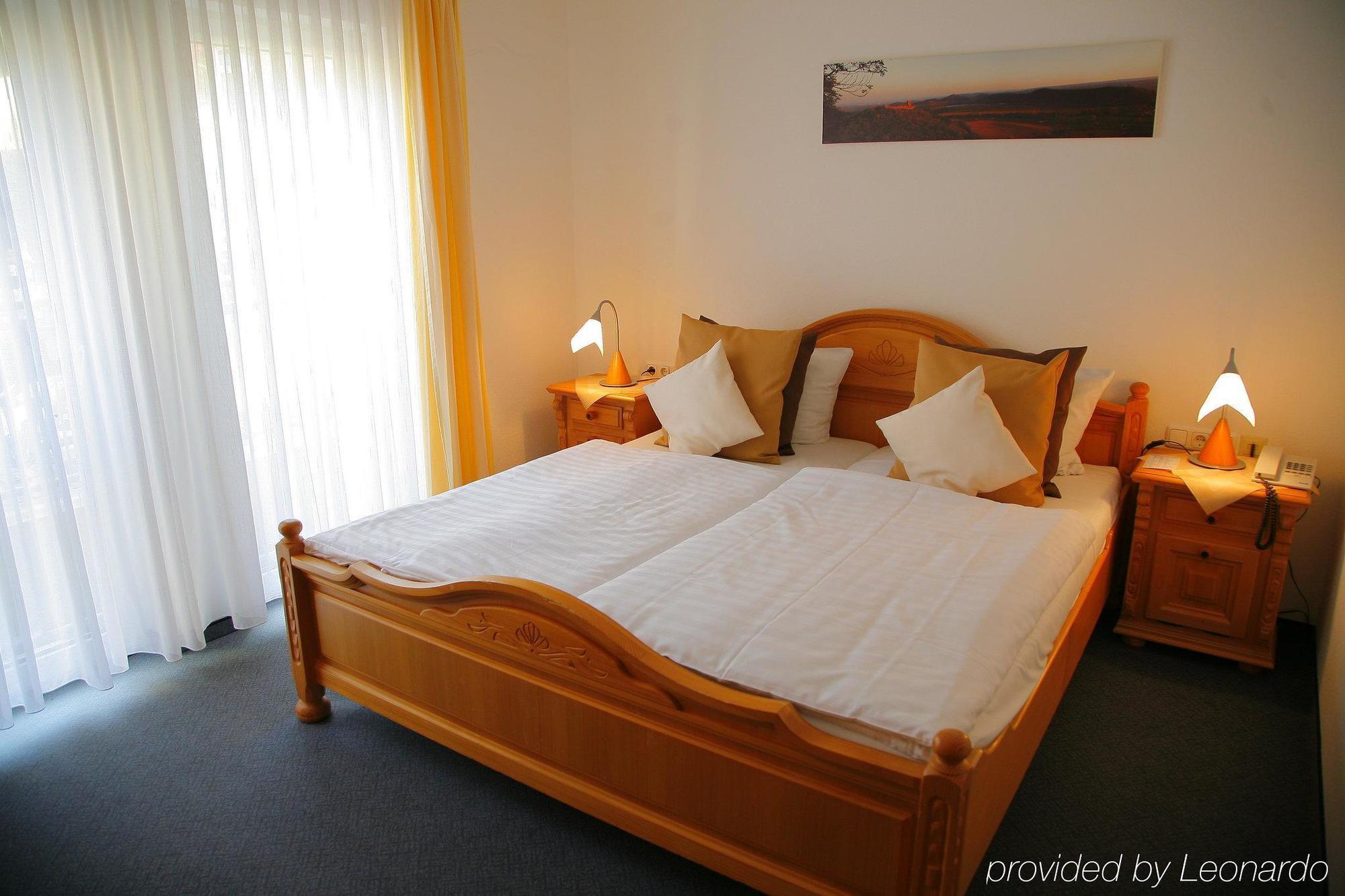 Hotelpark Stadtbrauerei Arnstadt Kültér fotó