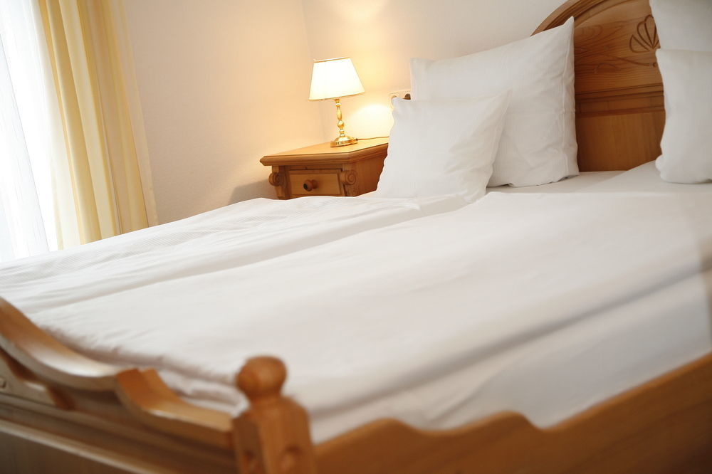 Hotelpark Stadtbrauerei Arnstadt Kültér fotó