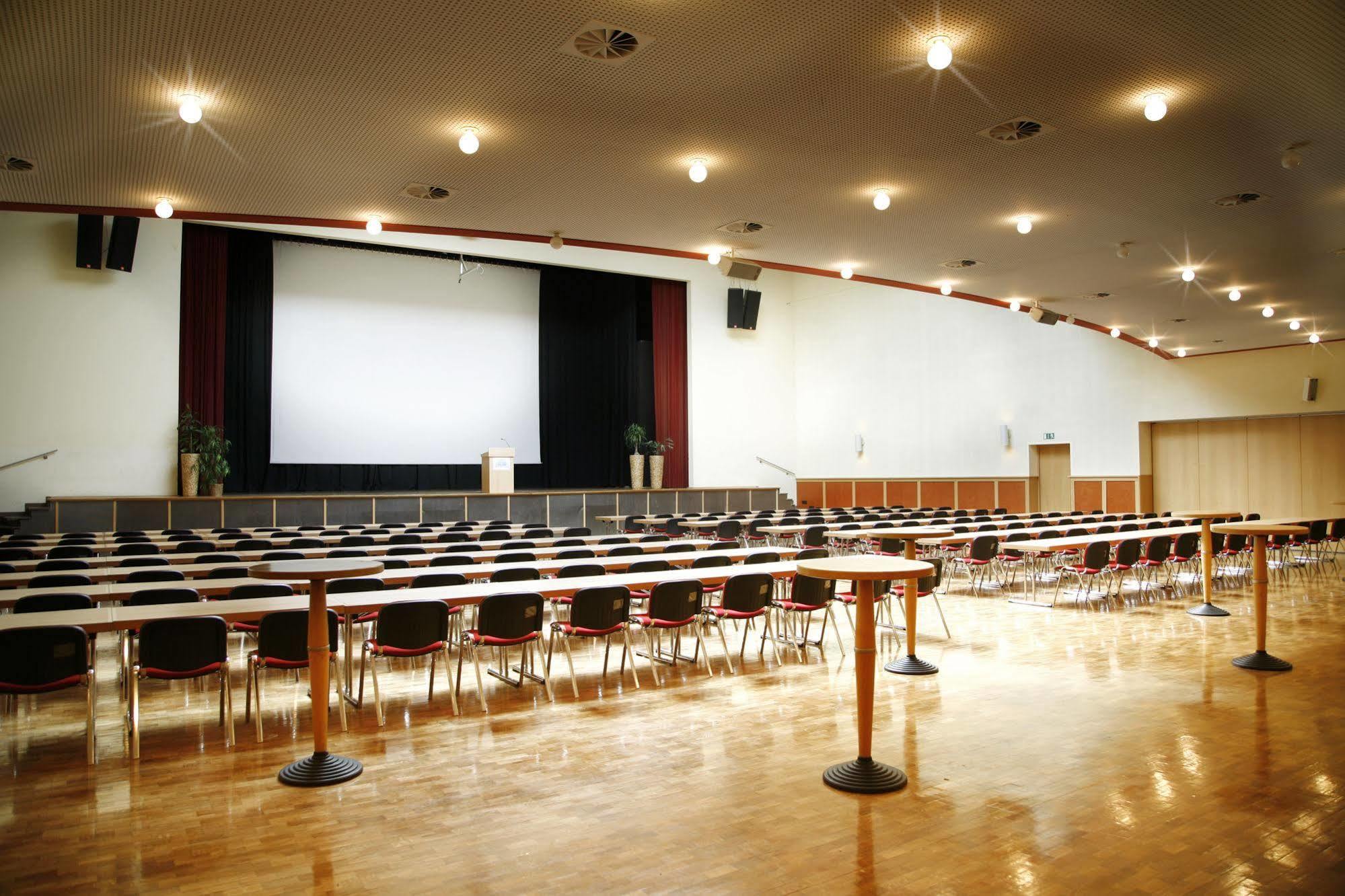 Hotelpark Stadtbrauerei Arnstadt Kültér fotó
