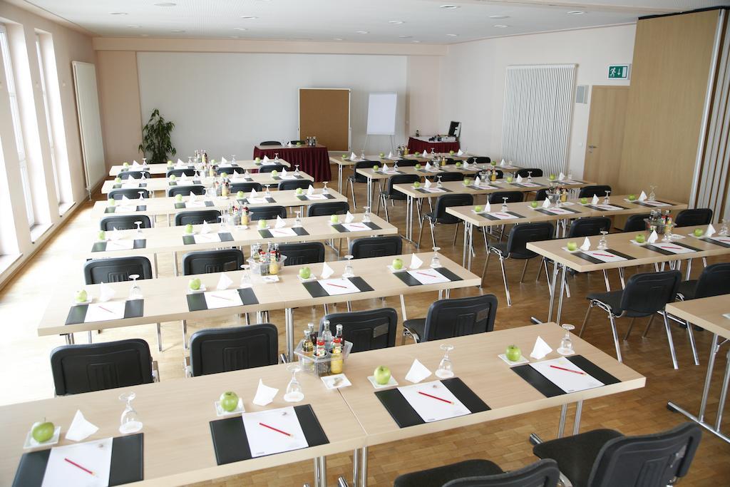 Hotelpark Stadtbrauerei Arnstadt Kültér fotó