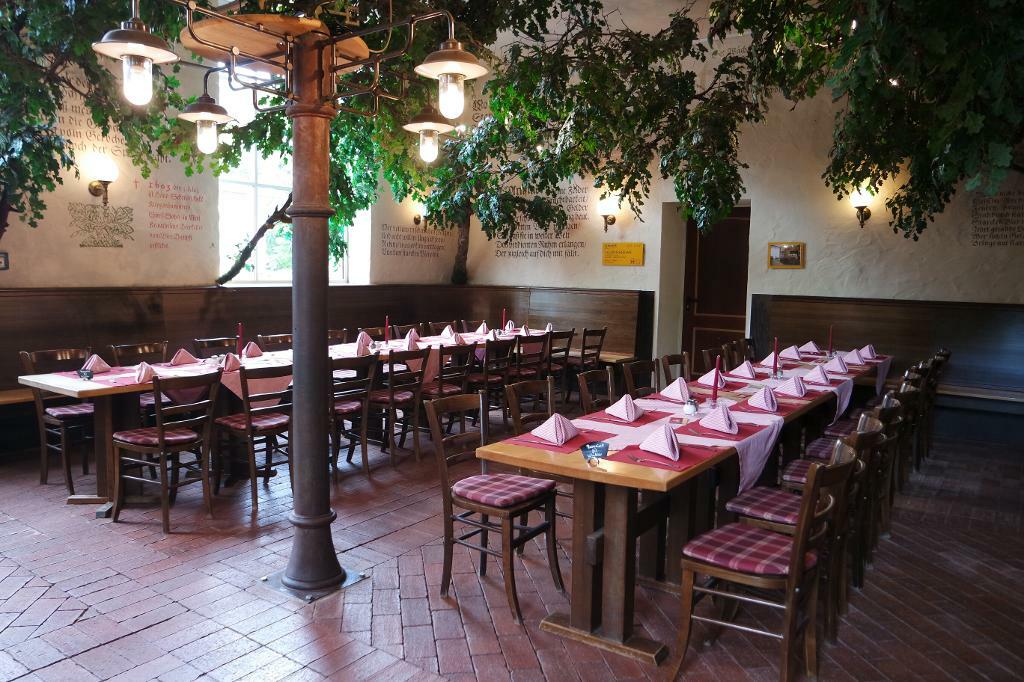 Hotelpark Stadtbrauerei Arnstadt Kültér fotó